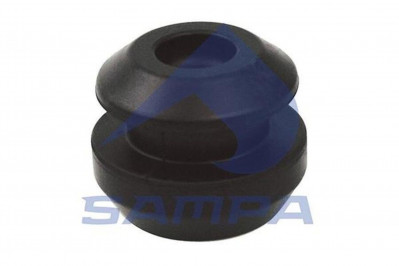 SA 020306 Подушка двигателя задняя