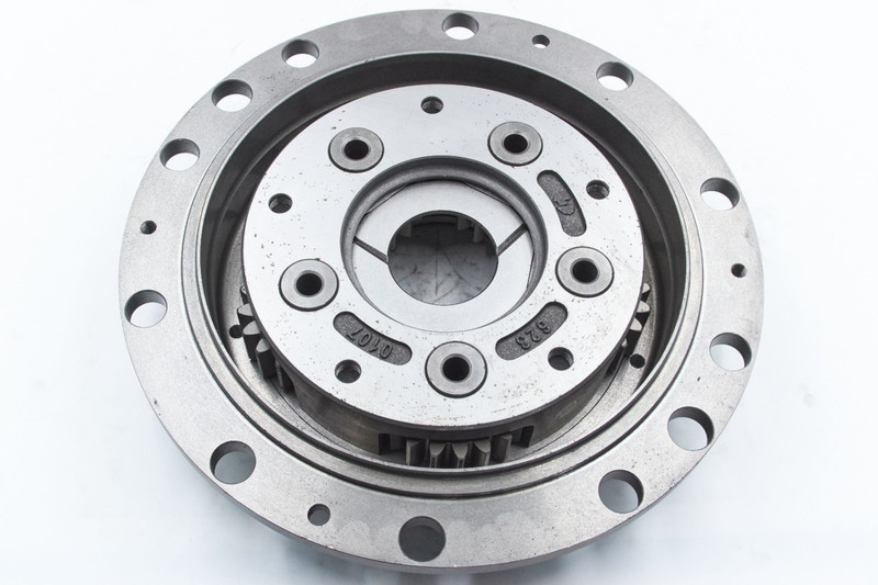 81351146101 Редуктор бортовой в сборе передний — 3