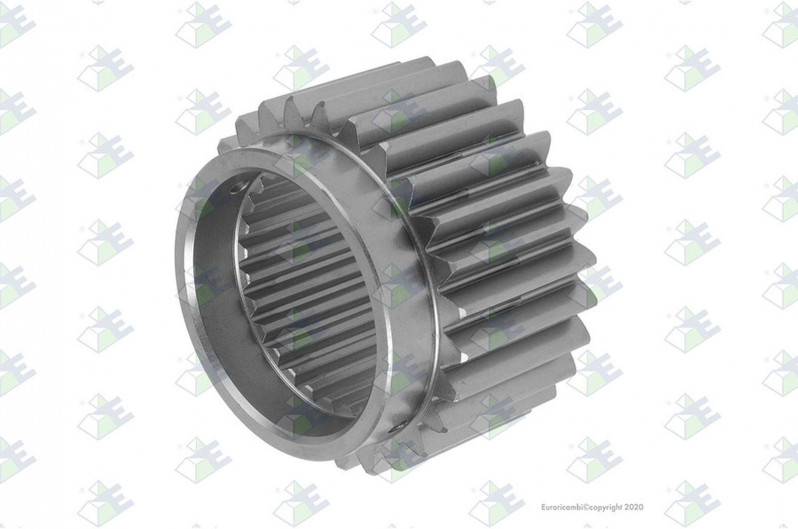 ER 95534467 Шестерня солнечная z=27 — 2