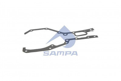 SA 010982 Комплект прокладок корпуса ГРМ