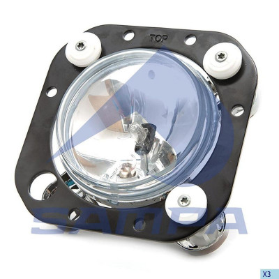 SA 35156 Элемент световой