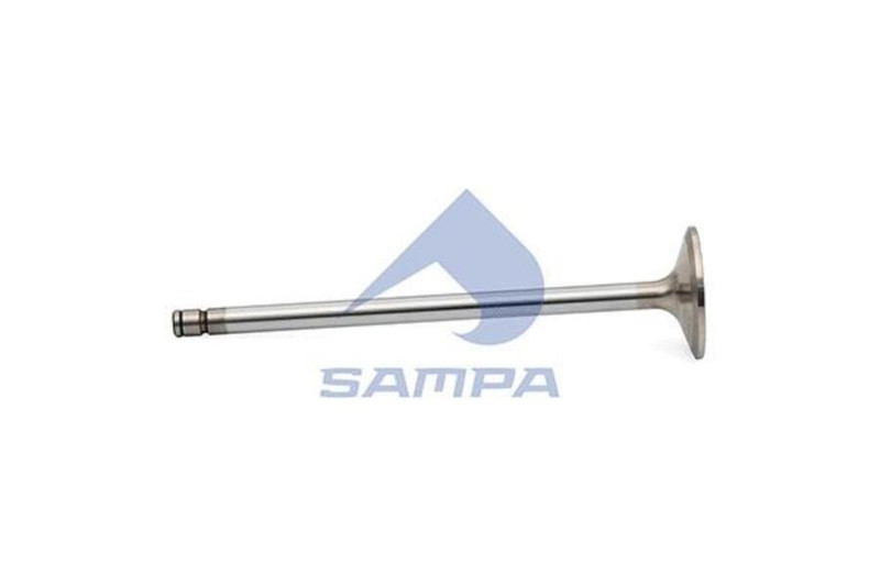 SA 39214 Клапан — 1