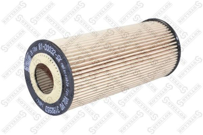 8100032SX Фильтр — 1