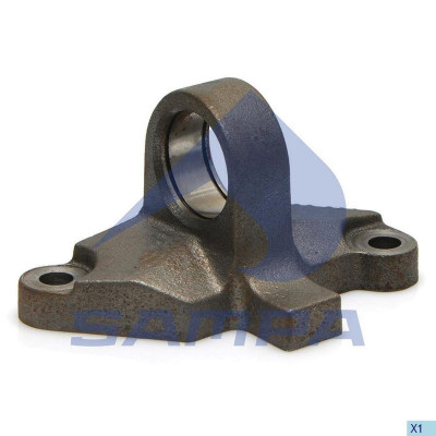 SA 021242 Кронштейн вилки сцепления