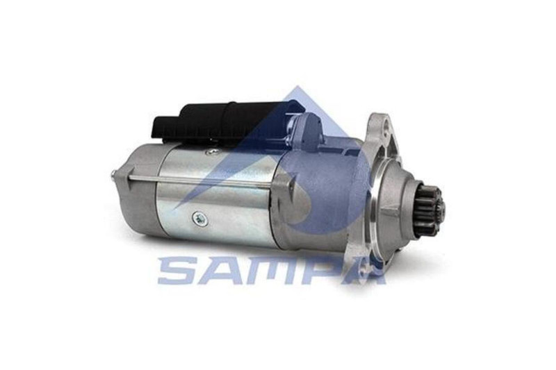 SA 044066 Стартер — 1