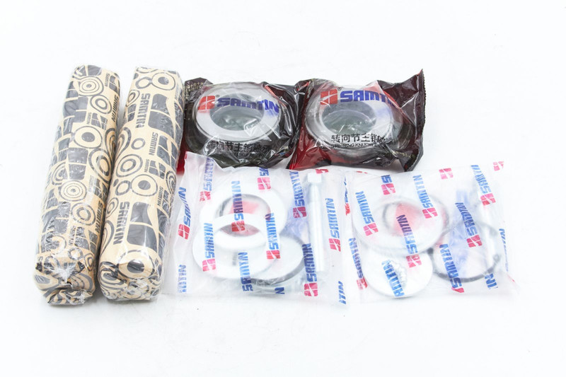 WG4071415005 РМК шкворня — 1