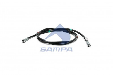 210140 Шланг подъема кабины