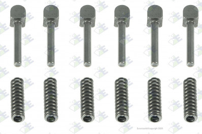 ER 95531281 Ремкомплект синхронизатора