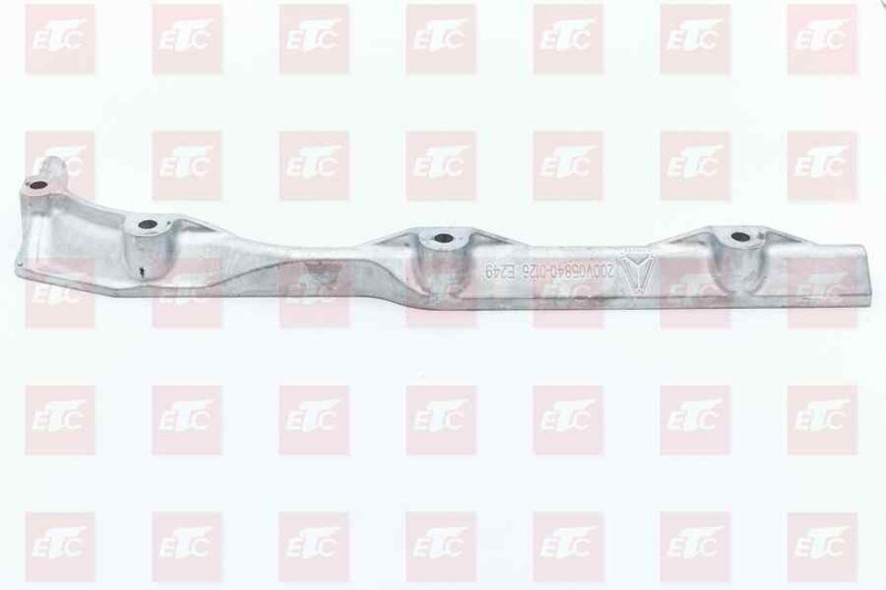 200V05840-6008 Набор крепежных скоб поддона — 3