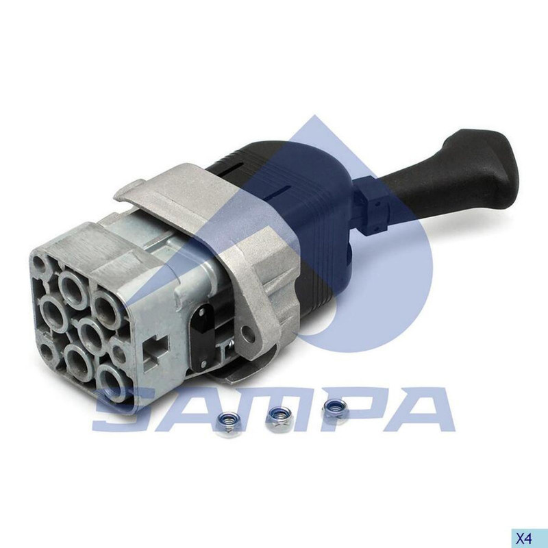 SA 092135 Кран ручного тормоза — 1