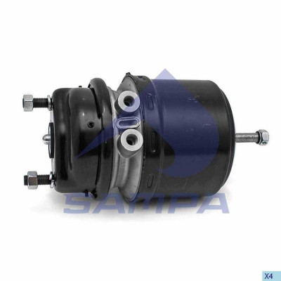 SA 09232001 Энергоаккумулятор