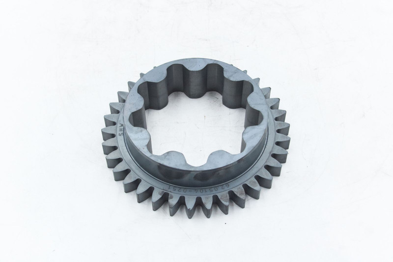 200V051040251 Шестерня масляного насоса внешняя — 1