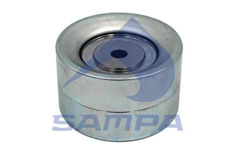 SA 204427 Ролик натяжителя — 1
