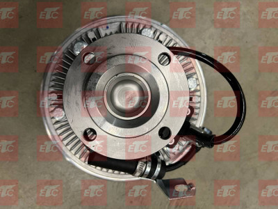 FEBI 35543 Вискомуфта D2066