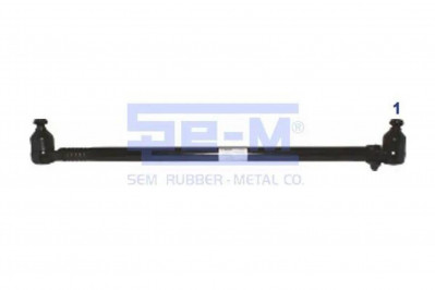 SEM 8324 Тяга рулевая продольная L=879