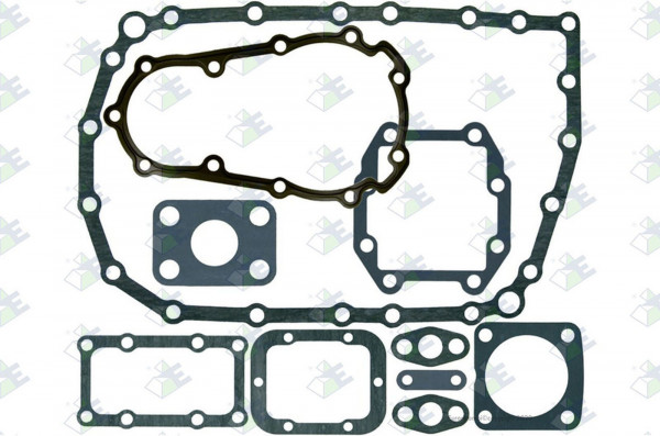 ER 95533231 Комплект прокладок S6-36/ 6S700 BO — 1