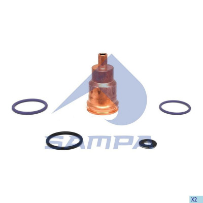 SA 030806 Стакан форсунки