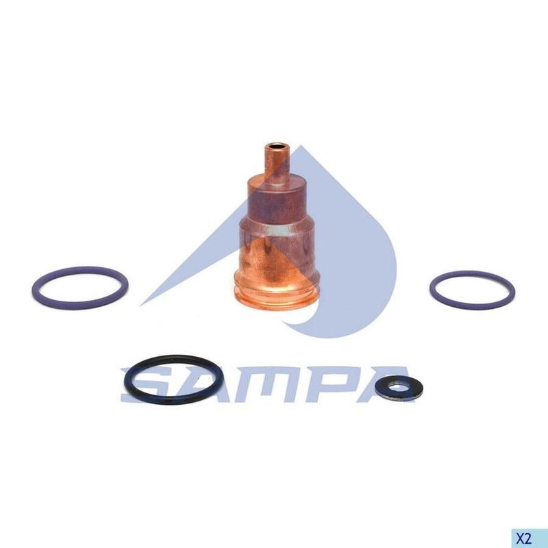 SA 030806 Стакан форсунки — 2