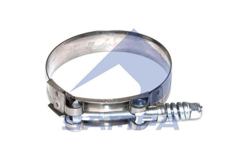 SA 203162 Хомут 100-120мм — 1