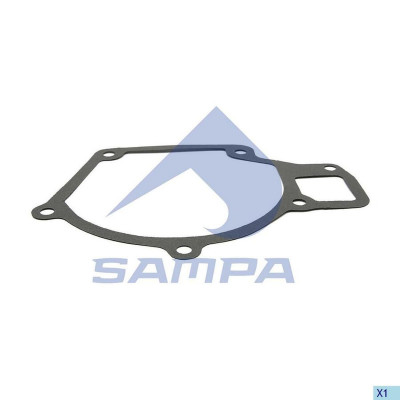 SA 026002 Прокладка