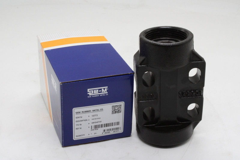 SEM 15773 Корпус — 2