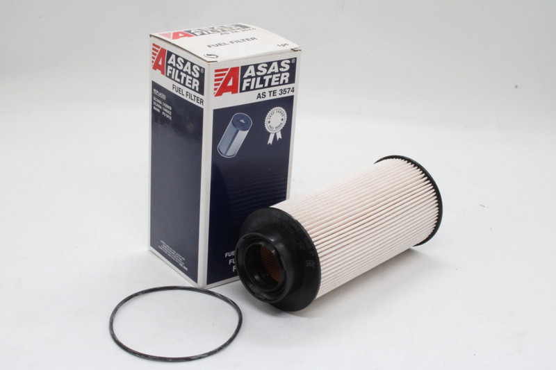 AS3574 Фильтр топливный тонкой оч. — 2