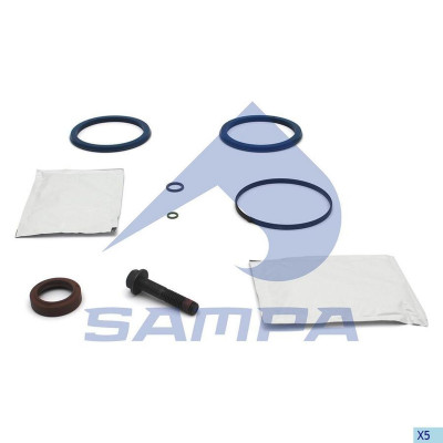 SA 030656 РМК КПП