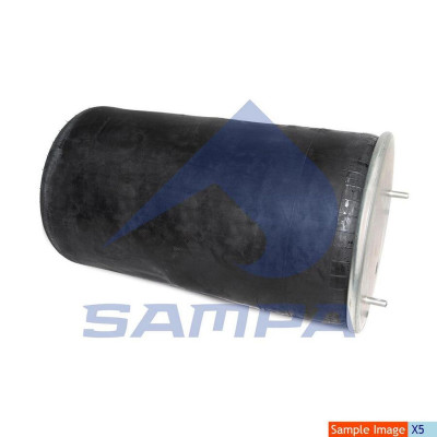 SA SP55881 Пневморессора без стакана