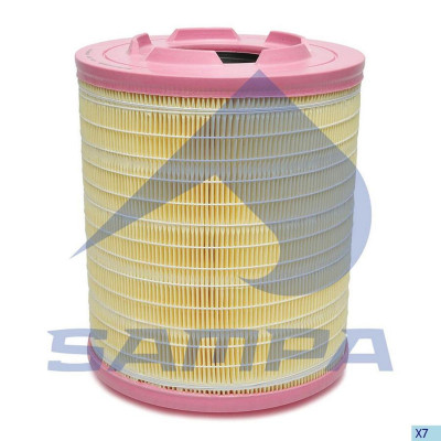 SA 03403601 Фильтр воздушный