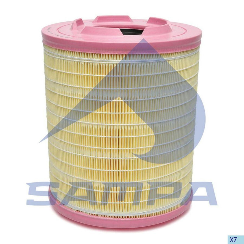 SA 03403601 Фильтр воздушный — 1