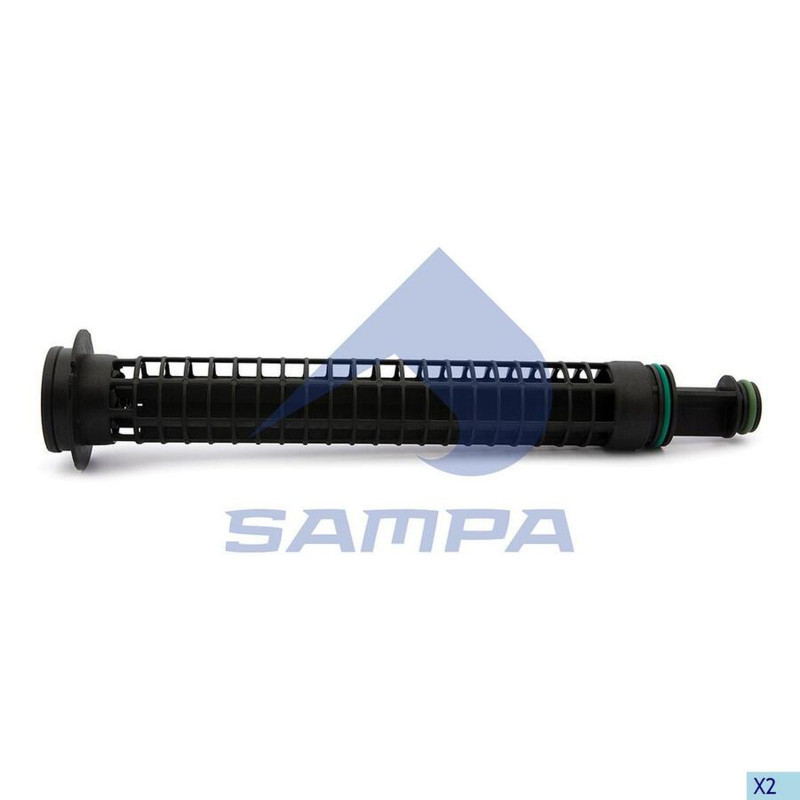 SA 044262 РМК очистителя масла центробежного — 2