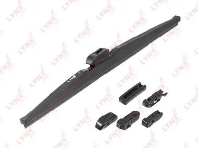 LW450 Щетка стеклоочистителя зимняя 450мм