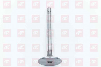 6N9915 Клапан впускной