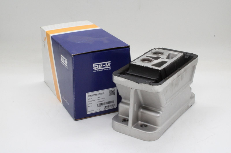SEM 7400 Подушка КПП задняя — 5