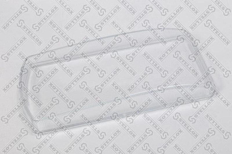 8801026SX Стекло фары — 1