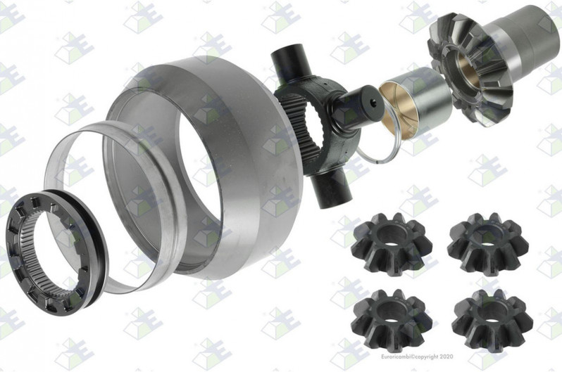 ER 56170673 Комплект ремонтный — 1