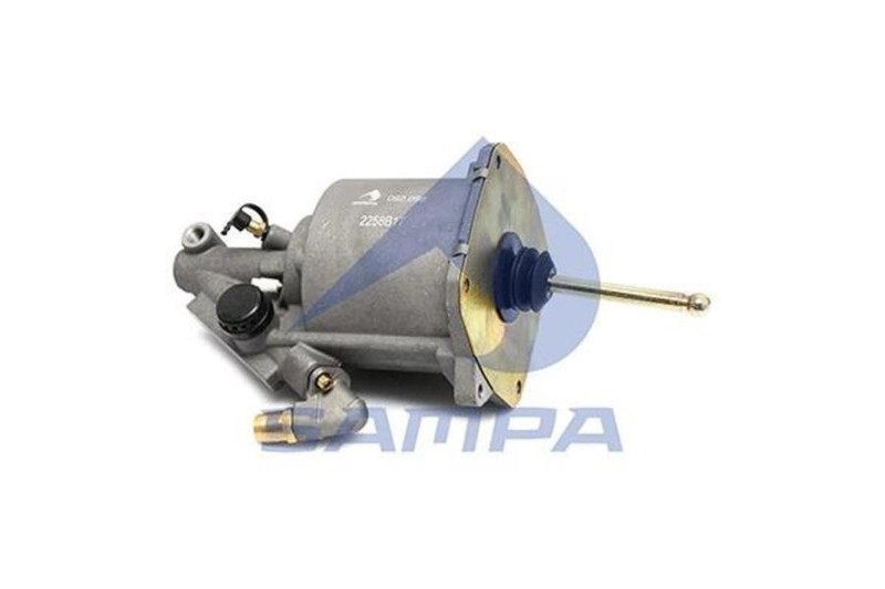 SA 092098 ПГУ — 1