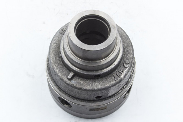 HD90009320367 Межколесный дифференциал переднего моста SHACMAN — 1