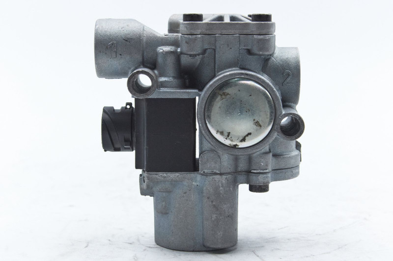 DZ9100580213 Клапан пневмоэлектрический ABS — 4