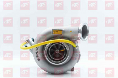 2057668 Турбокомпрессор