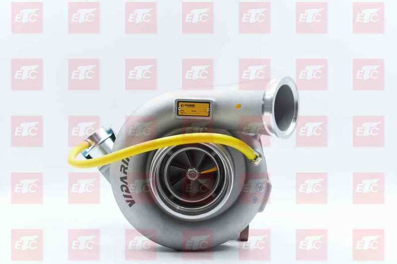 2057668 Турбокомпрессор — 4