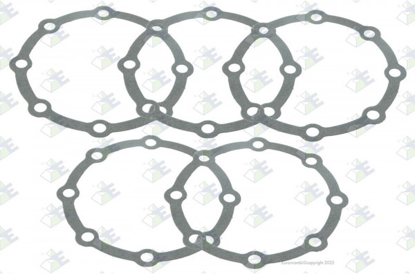 ER 95533765 Прокладка — 1