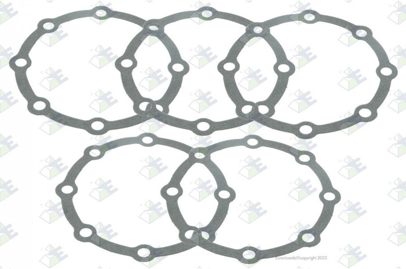 ER 95533765 Прокладка — 1