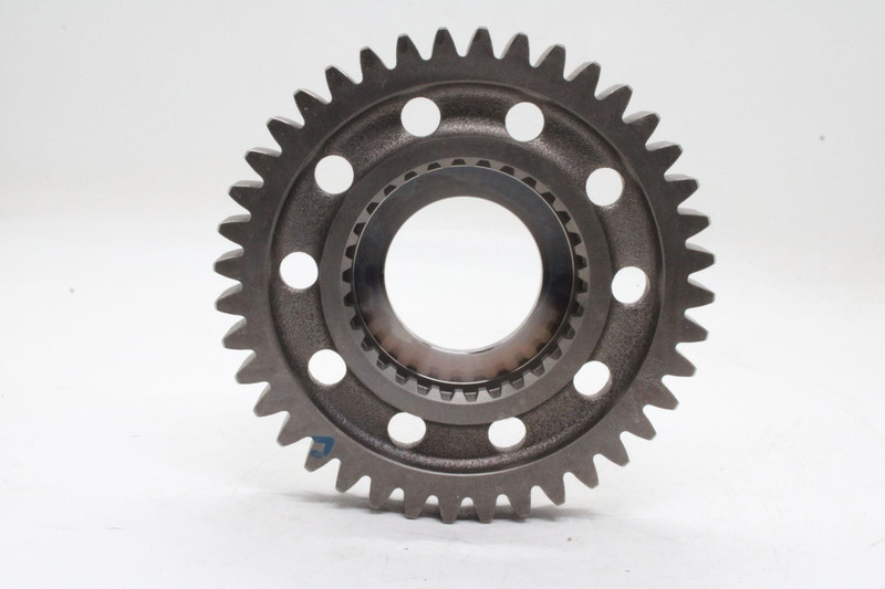 12JSDX220T1701112B Шестерня 2-й передачи — 3