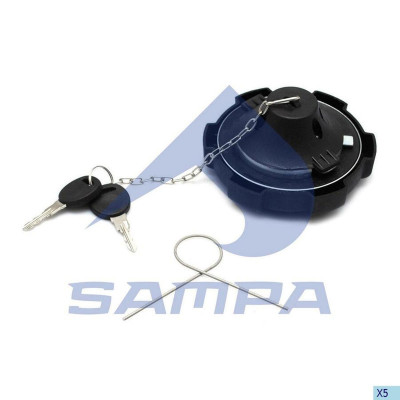SA 20324301 Крышка топливного бака