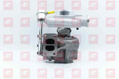 6745-81-8180 Турбокомпрессор