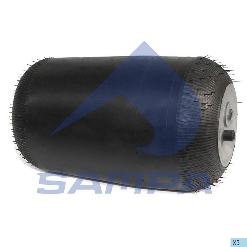 SP554187-02 Пневморессора — 1