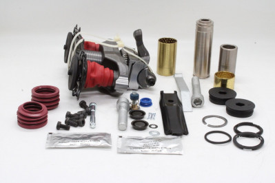 M2950058 РМК суппорта BPW TSB3709/4309/4312 полный комплект