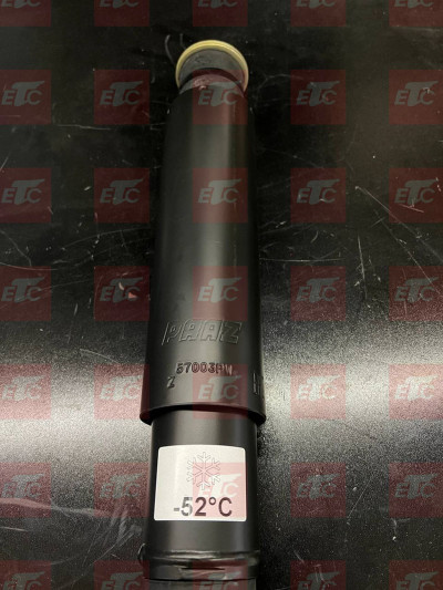 57003PW Амортизатор передний хладостойкий