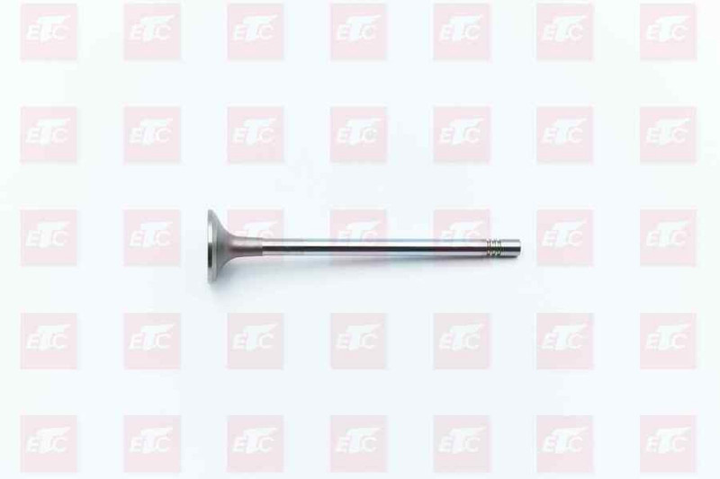 200V04101-0546 Клапан ГБЦ выпускной — 1